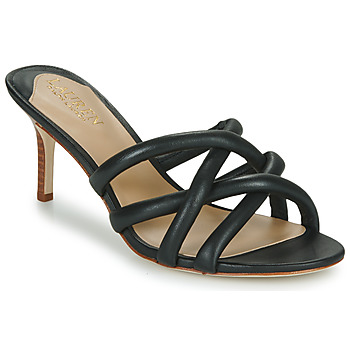 Lauren Ralph Lauren Pantoffeln LILIANA-SANDALS-HEEL SANDAL