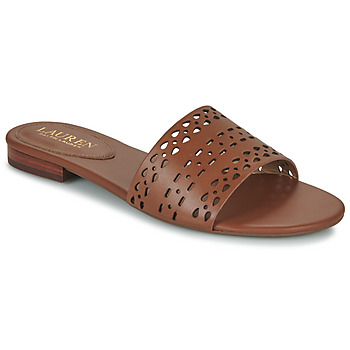 Lauren Ralph Lauren Pantoffeln ANDEE-SANDALS-FLAT SANDAL