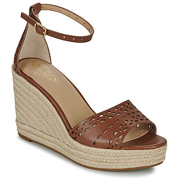 Lauren Ralph Lauren  Sandalen HAANA-ESPADRILLES-WEDGE