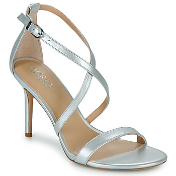 Lauren Ralph Lauren Sandalen GABRIELE-SANDALS-HEEL SANDAL