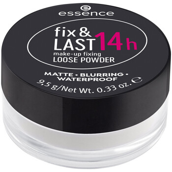 Essence Blush & Puder Fixierpuder für Make-up Fix Last 14h