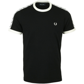 Fred Perry T-Shirt Taped Ringer