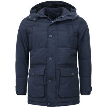 Enos Parkas Winterjacken Für