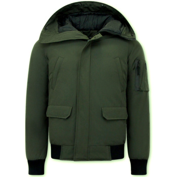 Enos  Parkas Winterjacken