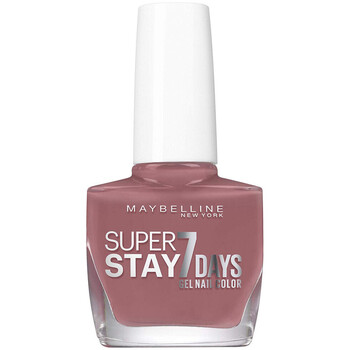 Maybelline New York Nagellack Superstay Nagellack - 912 Rooftop Shade