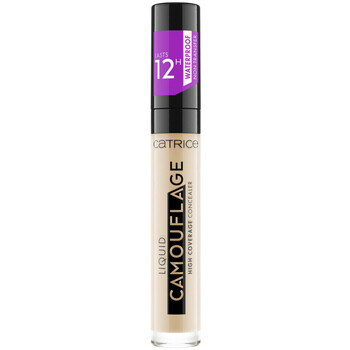 Catrice Concealer & Abdeckstift Flüssiger High-Coverage Concealer Camouflage - 36 Hazel