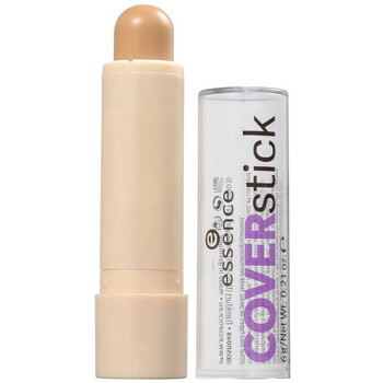 Essence Concealer & Abdeckstift Coverstick Concealer - 30 Matt Honey