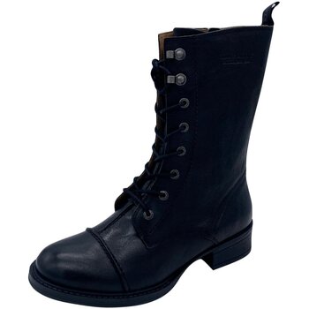 Ten Points Stiefeletten Stiefeletten Pandora 60005-101 black 60005-101