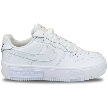 Nike Sneaker Wmns Air Force 1 Fontanka Blanc