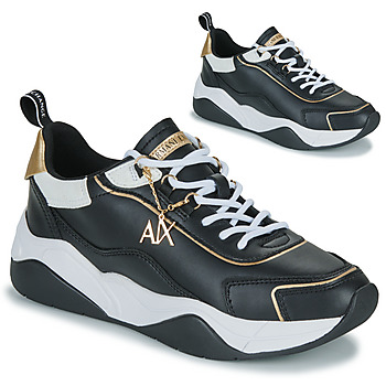 Armani Exchange  Sneaker XV580-XDX104