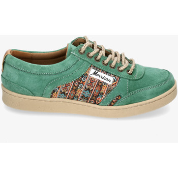 Morrison Sneaker MAYA