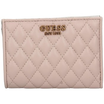 Guess Geldbeutel Swqb8661670 Brieftasche Frau Nackt