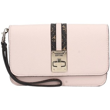 Guess Geldbeutel Swvg8405420 Brieftasche Frau Rose