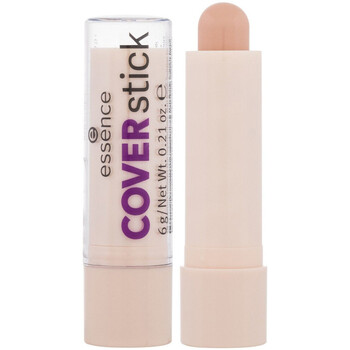 Essence Concealer & Abdeckstift Coverstick Concealer - 10 Matt Naturelle