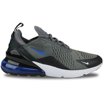 Nike Sneaker Air Max 270 Iron Grey Game Royal