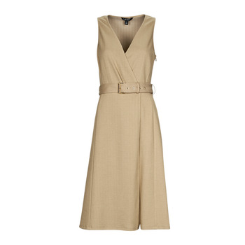 Lauren Ralph Lauren Kurze Kleider NICHOLINA-SLEEVELESS-DAY DRESS
