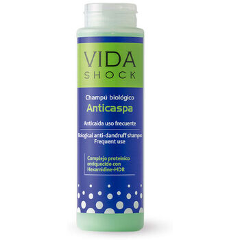 Luxana Shampoo Vida Shock Anti-schuppen-shampoo Gegen Haarausfall