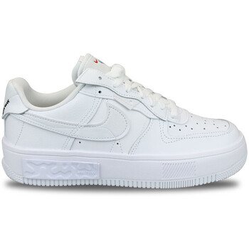 Nike Sneaker Wmns Air Force 1 Fontanka Blanc