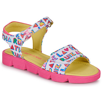 Agatha Ruiz de la Prada Sandalen SMILEN