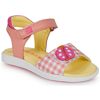 Agatha Ruiz de la Prada  Sandalen AITANA