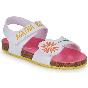 Agatha Ruiz de la Prada  Sandalen BIO