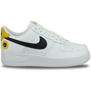 Nike Sneaker Air Force 1 Low Have A Day Blanc