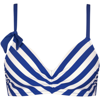 Lisca Bikini Ober- und Unterteile Vorgeformtes Bikini-Top ohne Bügel Rhodes