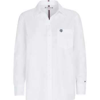 Tommy Hilfiger  Damen-Jacke WW0WW26612