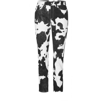 Burberry  Straight Leg Jeans 8016757