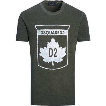 Dsquared  T-Shirt S74GD0866