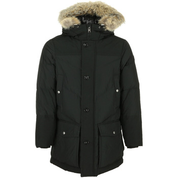 Woolrich  Parkas Logo Arctic Parka