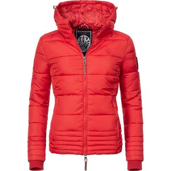 Marikoo  Jacken Winterjacke Sole