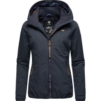 Ragwear Jacken Winterjacke Dizzie Winter