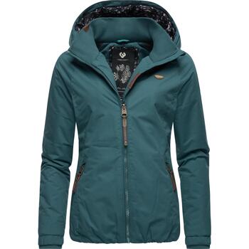 Ragwear Jacken Winterjacke Dizzie Winter