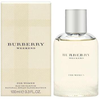 Burberry Eau de parfum Weekend - Parfüm - 100ml - VERDAMPFER
