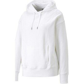 Puma  Sweatshirt Sport HER Hoodie TR 673110/002