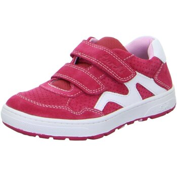 Lurchi Sneaker Klettschuhe DOMINIK DOM 3313520-83