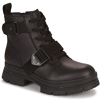 UGG  Damenstiefel ASHTON LACE UP