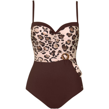 Lisca Badeanzug Vorgeformter einteiliger Badeanzug Veracruz