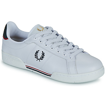 Fred Perry Sneaker B722 LEATHER