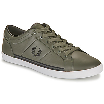 Fred Perry  Sneaker BASELINE PERF LEATHER