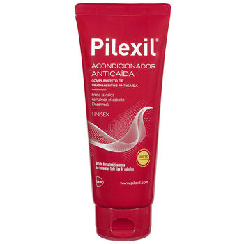 Pilexil Spülung Conditioner Gegen Haarausfall