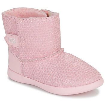 UGG  Kinderstiefel KEELAN GEL HEARTS