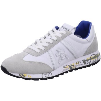 Premiata  Sneaker Lucy-206E