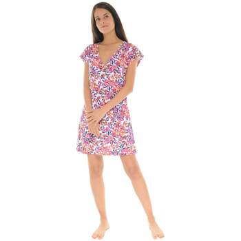 Christian Cane Pyjamas/ Nachthemden NAOMIE