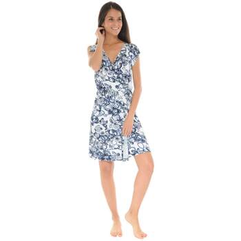 Christian Cane Pyjamas/ Nachthemden VALERY