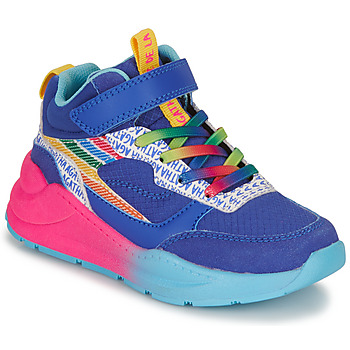 Agatha Ruiz de la Prada Kinderschuhe RAINBOW