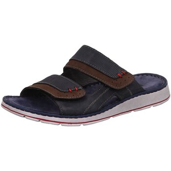 Rohde Clogs Offene Navi Klette 5984/51 51