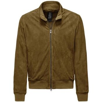 Bomboogie  Jacken JMFRIZ P GTS-135 HONEY