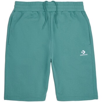 Converse 7/8 & 3/4 Hosen Goto Embroidered Star Chevron Fleece